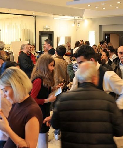 Küçük ellerden büyük çevre manifestosu