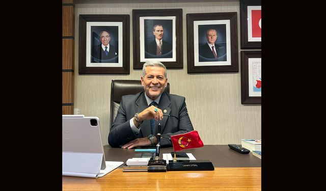 UYSAL: ÇOCUKLARIMIZ SOSYAL AKTİVİTELERE DAHİL EDİLMELİ