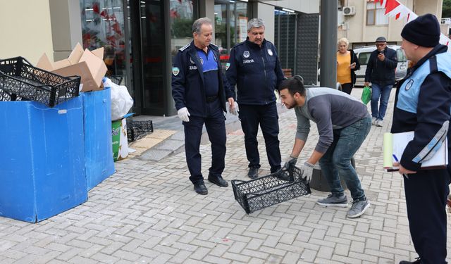 Altunok, “Fırsatçılara Göz Açtırmayacağız”