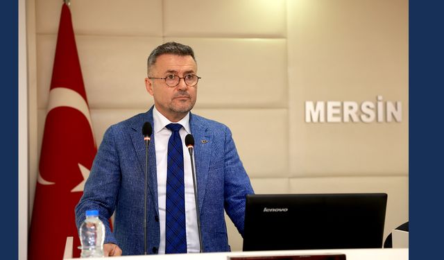 Çakır: “Plansız ve denetimsiz balık çiftlikleri istemiyoruz”