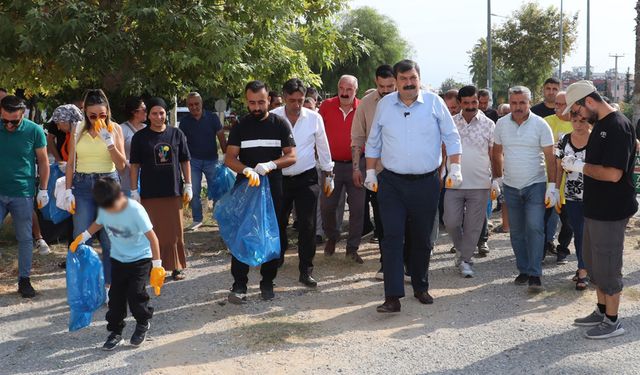 Toroslar'ın Geliri Toroslar Halkı İçin Harcanacak