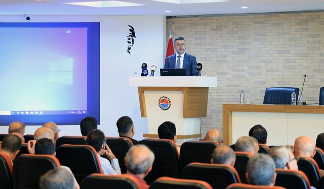 Mersin, Türk Devletleriyle güç birliği hedefinde