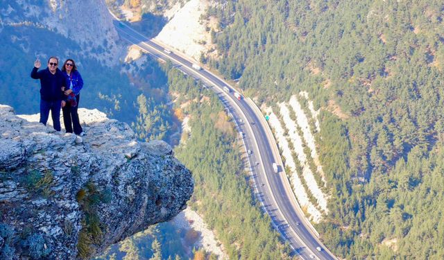 Vali Pehlivan, Gülek Kalesi’nde İncelemelerde Bulundu