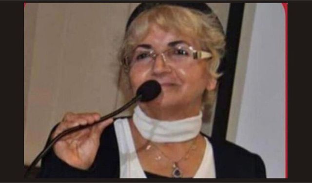 Günvar Korkmaz 8 Mart'ı Şiirlerle Kutladı