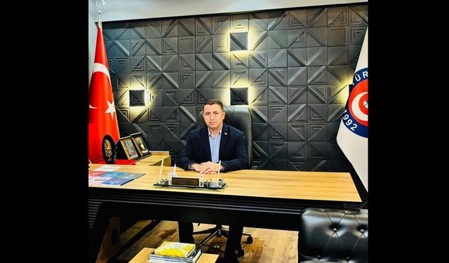 Başkan Vural, 8 Mart Dünya Kadınlar Günü Kutlu Olsun