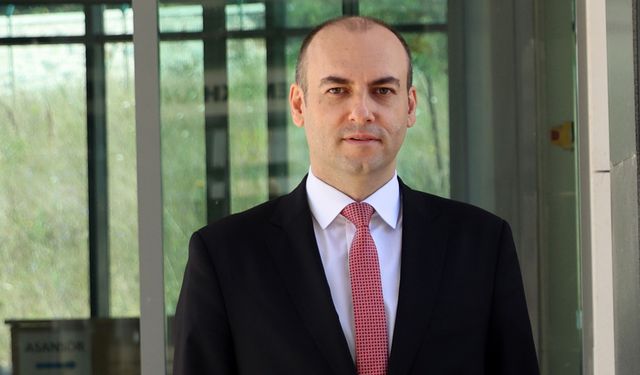 KRİPTODER Genel Kurulu Yapıldı