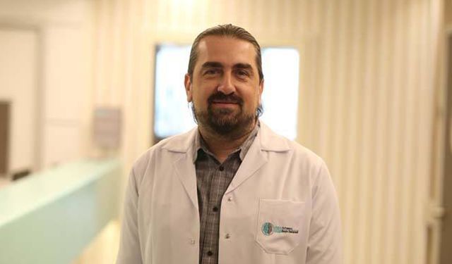 Parkinson’da umut erken tanıda…