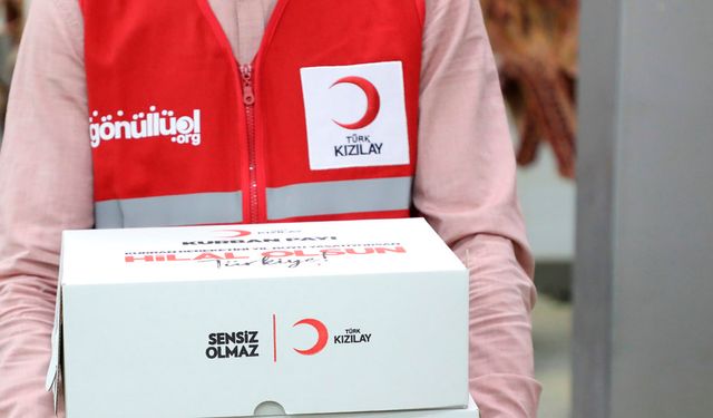 Yurt İçi Ve Gazze 13 Bin 250, Yurt Dışı 5 Bin 250