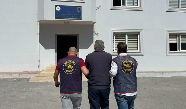 "Suçlular Tek Tek Adalete Teslim Ediliyor"