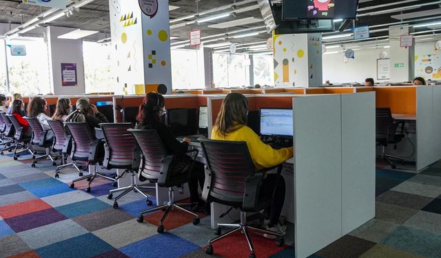 6,2 milyon çağrı, saniyeler içinde yanıtlandı