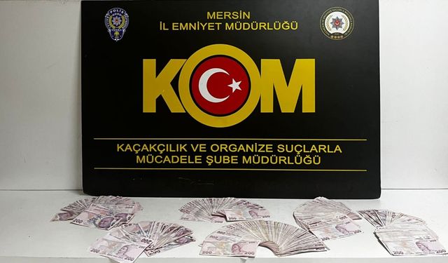 Haksız Kazanç Sağlayan Tefecilere Operasyon