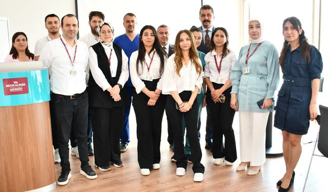 Mersin İşkur’dan Engelliler Haftası Farkındalık Ziyareti