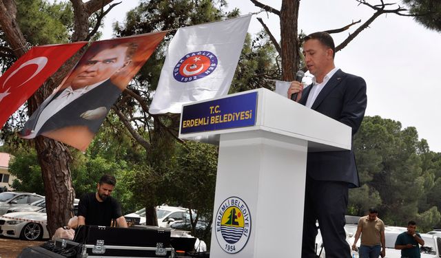 Sağlık Çalışanları Bahar Şenliği’nde Buluştu
