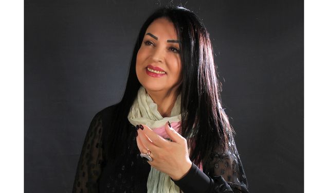 GÜLPERİ ÖZTÜRK’TEN YENİ TEKLİ: “BÜLBÜL”