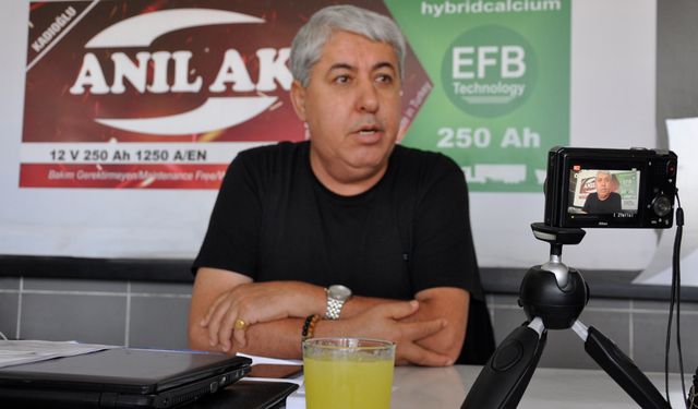 “Kadızade Mersin’in Limonata Hali”ni Mersinliler Sevdi