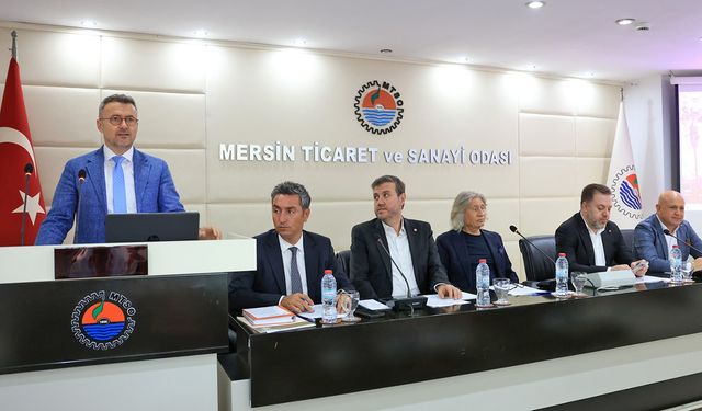 “KOBİ’ler Alarm Veriyor: KGF ve Nefes Kredileri Gecikmemeli”