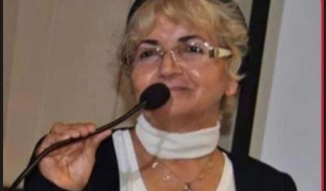 ÖMÜR DEDİĞİN