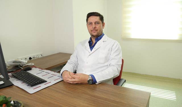 Keneye Karşı Dikkatli Oluması Gerekiyor