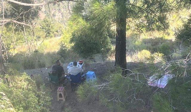 "Gereği Yapıldı"