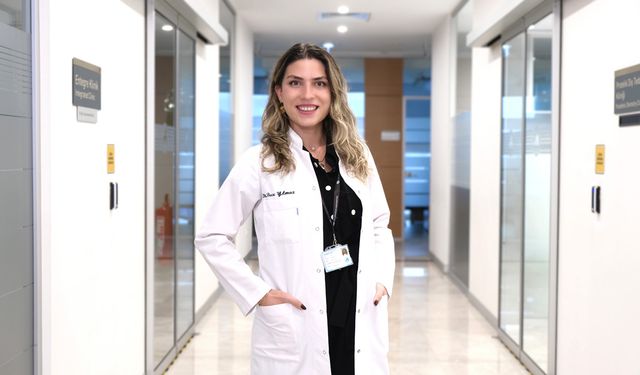 Ağız sağlığı ömür boyu süren bir yatırım!