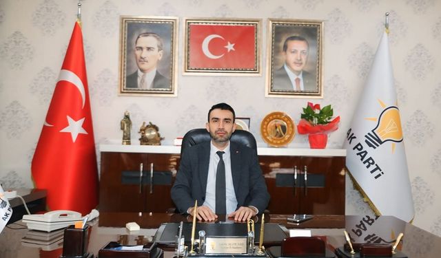 Aldemir: “30 Ağustos, Milletimizin Yeniden Şahlanışıdır”