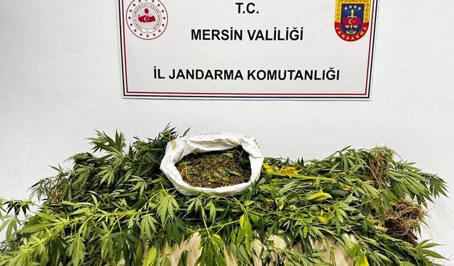 “JANDARMADAN  OPERASYON”