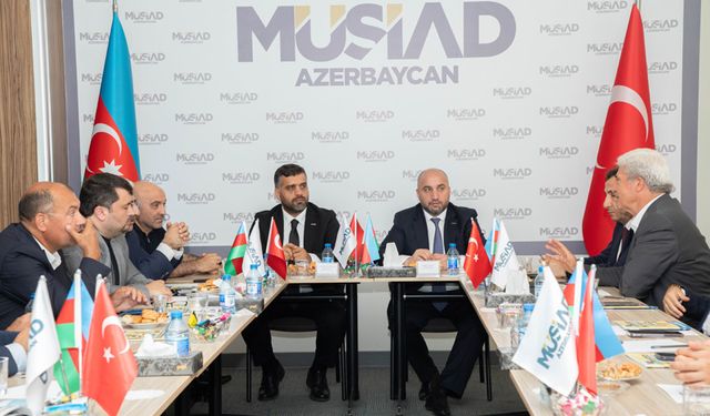 Kayan “Kardeşlik Bağlarımızı Yatırıma Dönüştüreceğiz”