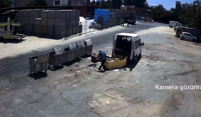 Toroslar'da Kaçak Dökümlere Karşı Sıkı Denetim