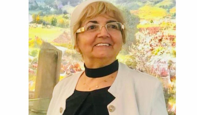Şair Günvar Korkmaz’dan şiirler