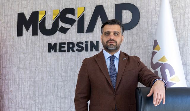 Mersin Ekonomisinde Büyümenin Kritik Sınavı: Barınma