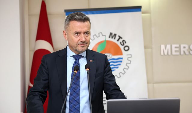 Çakır: “Zirai don desteğiyle, zarar gören üretici nefes alacaktır”
