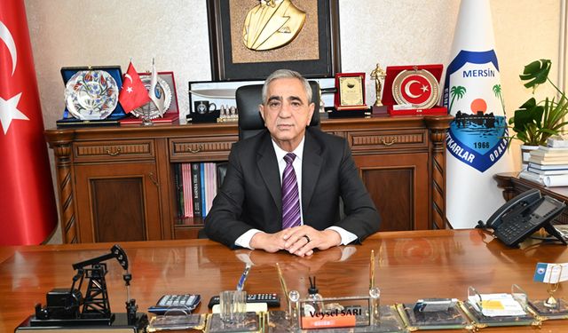 Başkan Sarı, Ahilik asırlardır varlığını sürdürmektedir