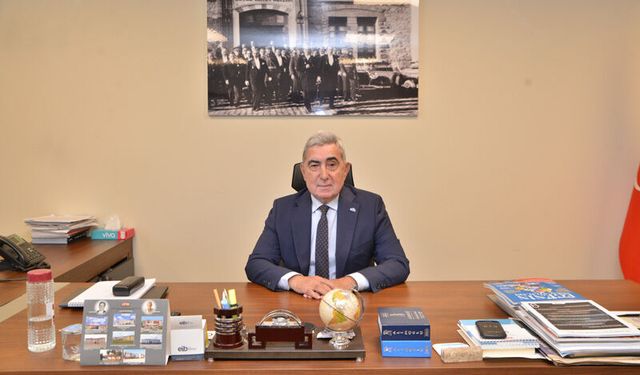 Türk ihracatçıları Kazakistan yolcusu