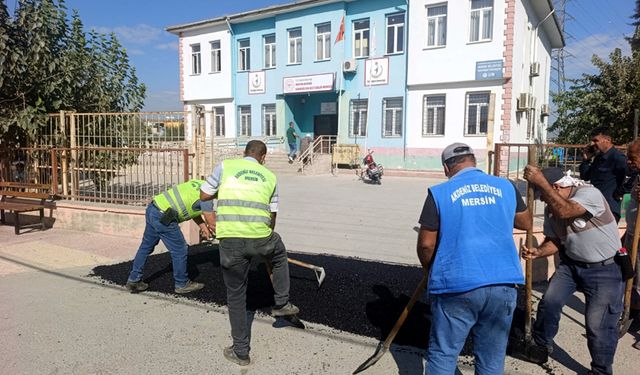 Akdeniz’in Ulaşımdaki Konforu Yükseliyor