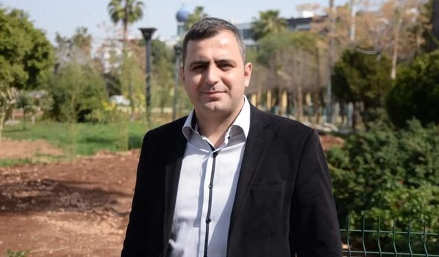 “Seyhan, Ceyhan, Tarsus Çayı ve Deliçay, sanayi baskısı altında”