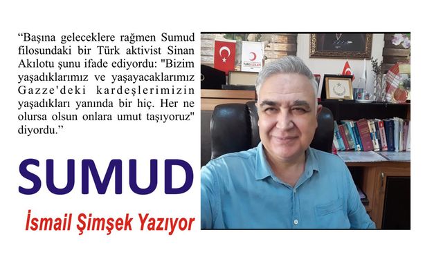 SUMUD…