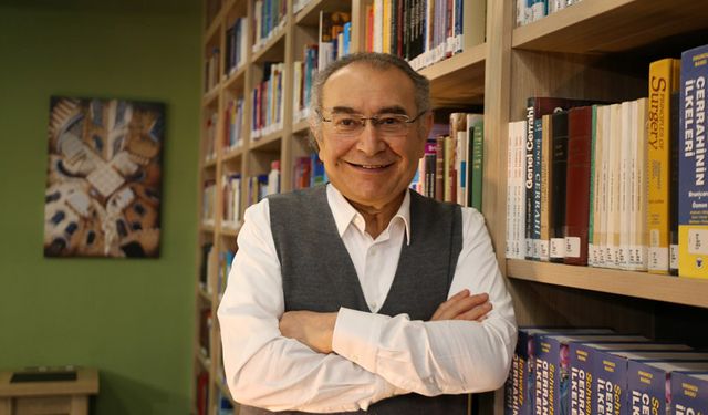 Anlam ve amaçsızlık beyin orkestrasını bozar”