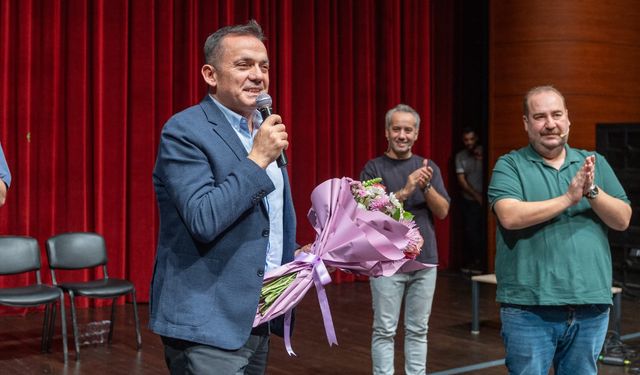 Festival binlerce sanatseveri ağırladı