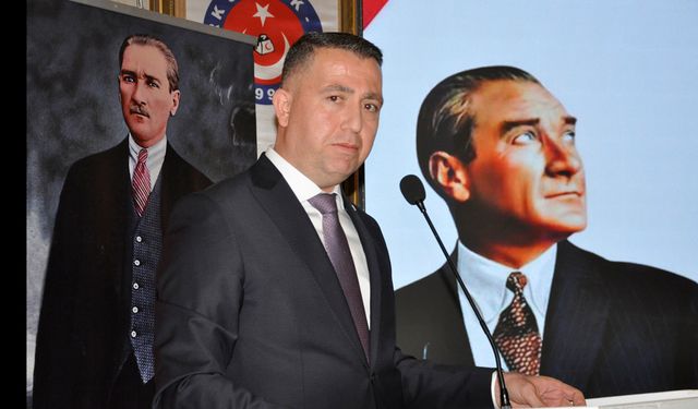 Başkan Vural, Güven Tazeledi