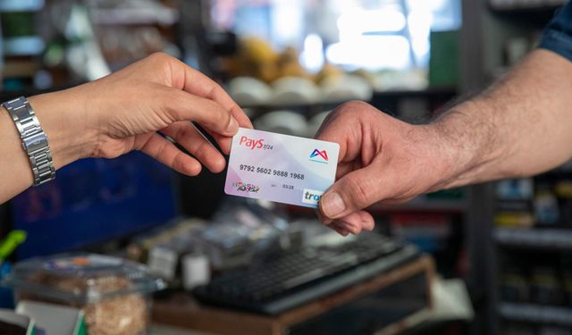 Halk Kart Ekim Ayı Tutarları Hesaplarda