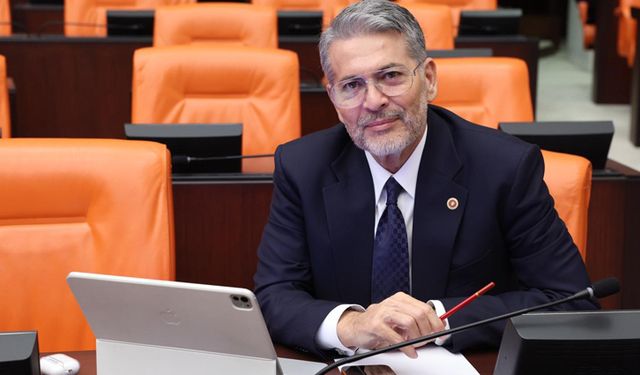 MHP Mersin Milletvekili Ve Myk Üyesi Dr. Levent Uysal’dan Mersin İçin Sosyal Hizmet Çağrısı