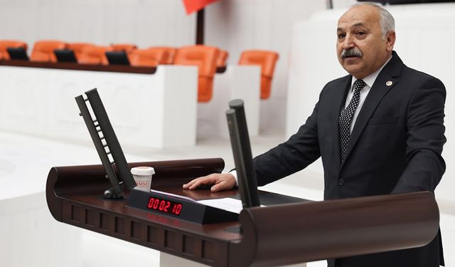 Talat Dinçer: “Kantar Zorunluluğu Esnafı Mağdur Edecek”