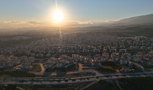Toroslar EDAŞ’tan Antakya’ya 3 milyar TL’yi aşan enerji altyapı yatırımı