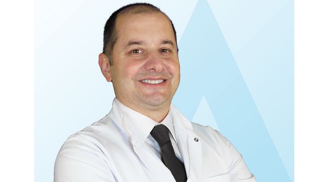 Kalbin sinsi düşmanı kötü kolesterol