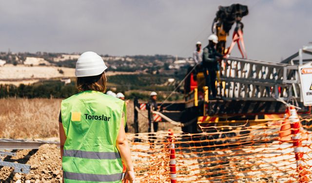 Toroslar EDAŞ’tan Hatay’a 52 milyon TL’lik enerji güvenliği projesi