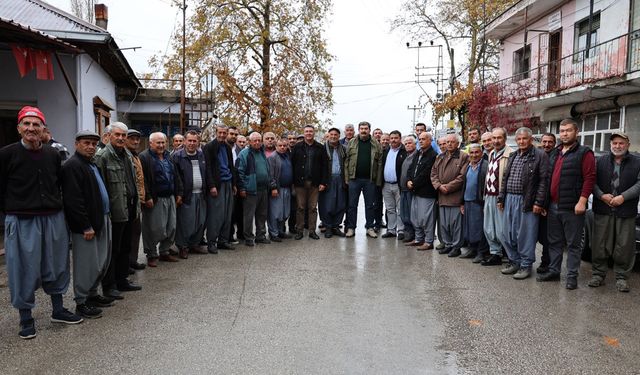 Toroslar Belediyesinden 3 Ocak Kuvayi Milliye Yürüyüşüne Davet