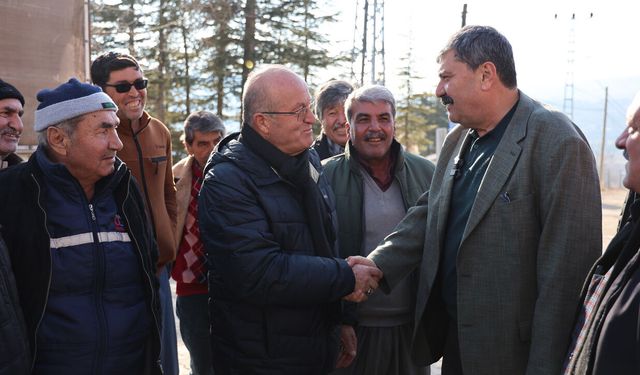 Yıldız, "Bu Mevsimi Bilerek Seçiyoruz"