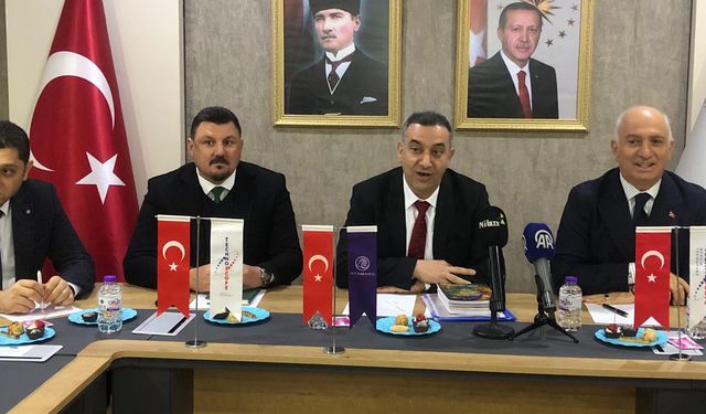 Mersin’in Kültürel Mirası “Kilikya Gecesi” ve “Mitoloji Turu” ile Dünyaya Açılıyor