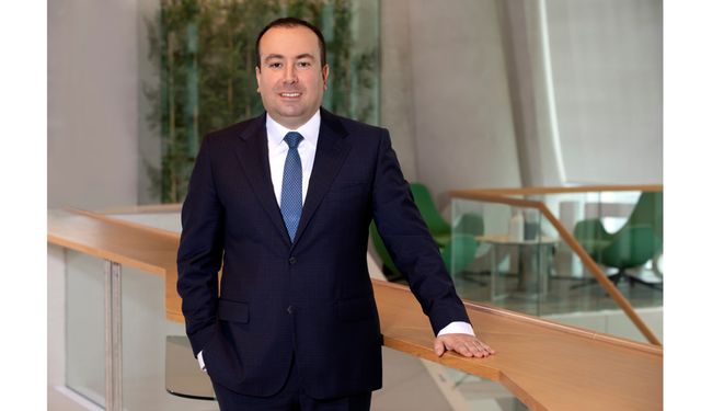 Son 5 yılda Türkiye’ye 250 milyon $ yatırım yapan Çimsa’dan ihracata 1,5 milyar $’lık katkı