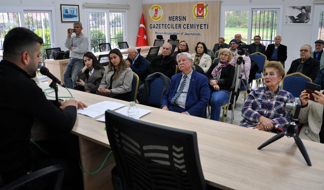 MEYAD’dan Deprem Bilincinin Unutulmaması İçin Anma Etkinliği